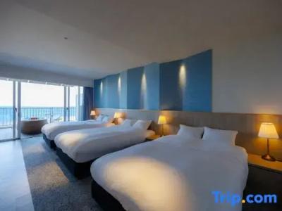 Amami Resort Thida Moon - 10