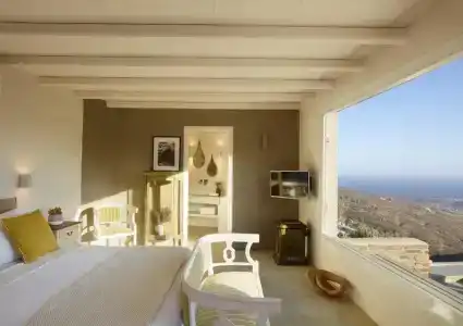 Aeolis Tinos Suites - 127
