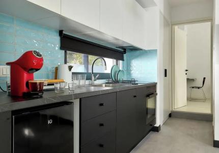 Sunset Studios & Apts - 52