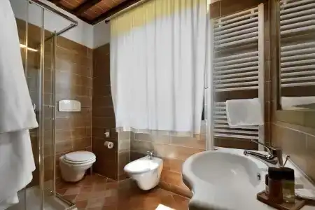 Porsenna Resort - 24