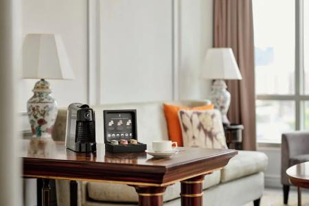 Intercontinental Singapore (Sg Clean), An Ihg - 78