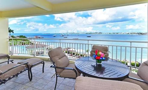 The Villas at Beach and Marina - 79