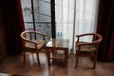 Bb Sapa Resort & Spa - 16