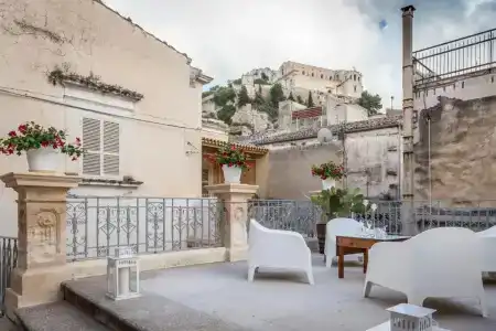 Scicli Albergo Diffuso - 129
