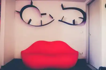 Suite d'Autore Art Design Gallery - 116