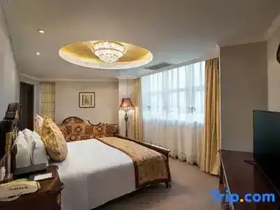 Xian Empress - 63