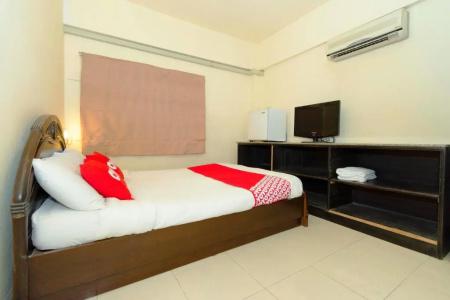 Oyo 765 Pom Pom Residence - 28