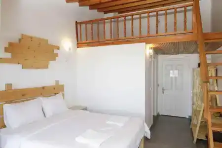 Teos Ormanci Tatil Koyu - 32