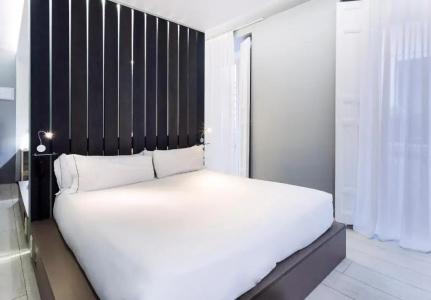 B&B Madrid Centro Fuencarral 52 - 69