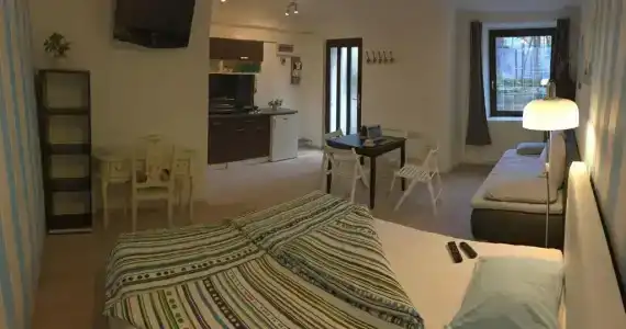 Baroque Hostel & Coworking - 62