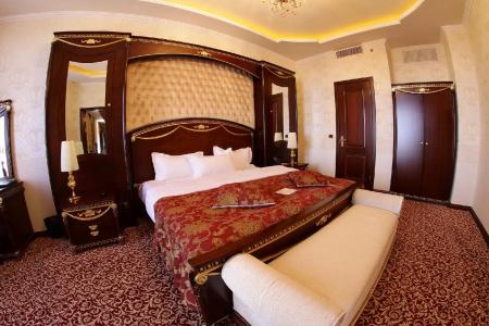 Golden Palace Resort & Spa GL - 17