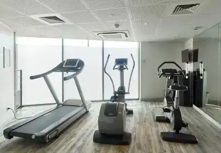 Novotel Suites Paris Nord 18ème - 13