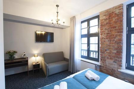 Liberum Residence Old Town - 28