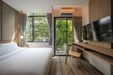 Shan Villas Sukhumvit - 96