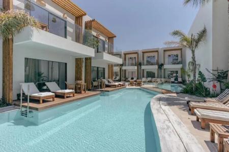 Galazio & Suites - 18