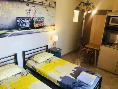Studios Arabas - 10