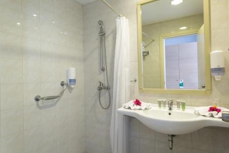 Dessole Olympos Beach All Inclusive - 8