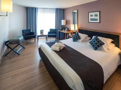 Mercure Montpellier Centre Antigone - 47