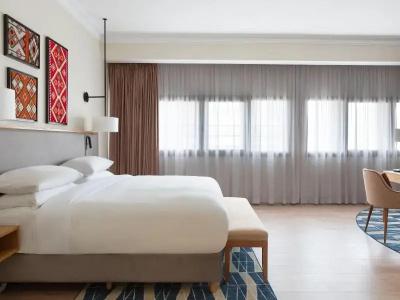 Sheraton Casablanca & Towers - 91