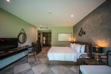 Coral Tree Villa Huahin - 76
