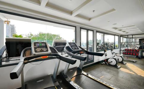 Aira Boutique Hanoi & Spa - 15