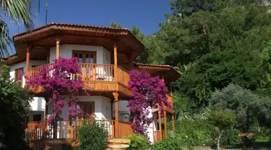 Montana Pine Resort - All Inclusive - 48