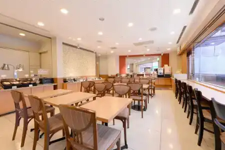 Vessel Inn Ueno Iriya Ekimae - 40
