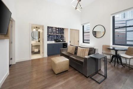 Indigo Boston Garden, An Ihg Hotel - 57