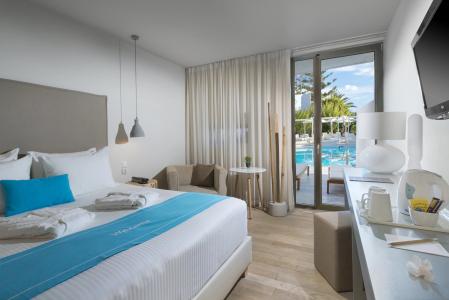 The Island - Adults Only - - 30