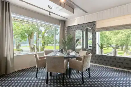 Kinsarvik Fjordhotel, Best Western Signature Collection - 18