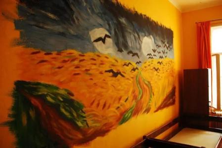 Downtown Bratislava B&B - 13