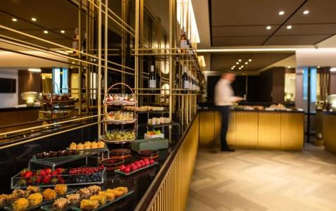 Sofitel Athens Airport - 57