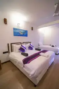 Lilac Stay Rasdhoo - 32