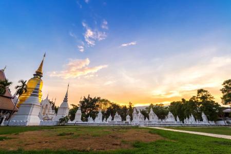 At Pingnakorn - 20