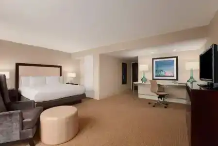 Hilton Miami Airport Blue Lagoon - 33