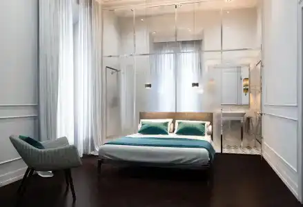 Florence Luxury Suites and Wellness - 2