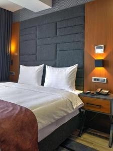 Nova Vista Deluxe&Suites - 19