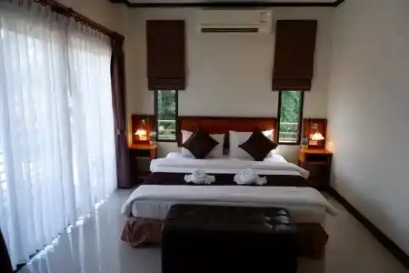 Khao Sok Nature Place - 45