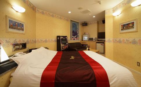 Restay Dee (Adult Only) - 10