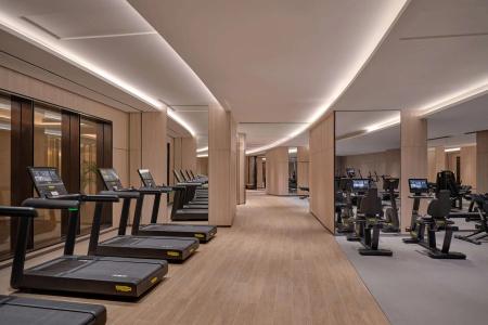 Grand Hyatt Beijing - 20