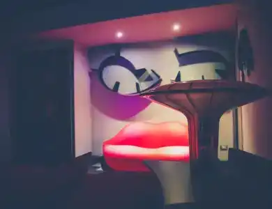 Suite d'Autore Art Design Gallery - 100