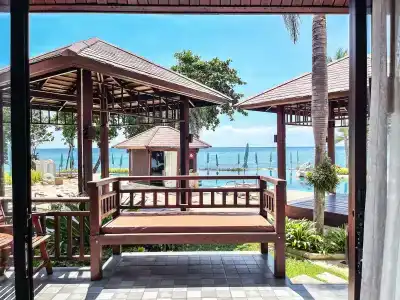 Kacha Resort & Spa, Koh Chang - Sha Extra Plus - 4