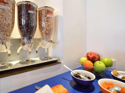 ibis Styles Vannes Gare Centre - 13