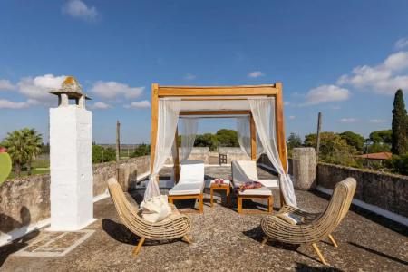 Masseria Zanzara - 5