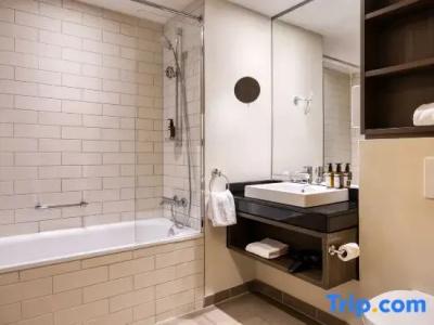 Citadines City Centre Frankfurt - 115