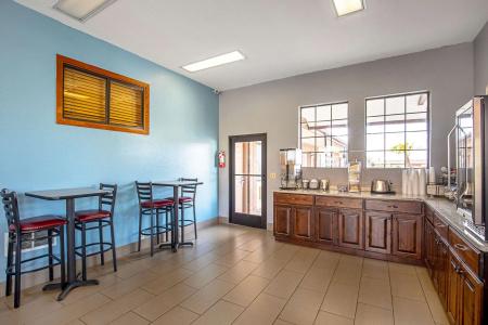 Rodeway Inn St George North - Near Pioneer Park - 18