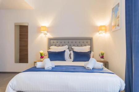 Hôtel Nice Azur Riviera - 20