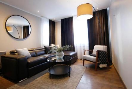 Micro Suites - 32