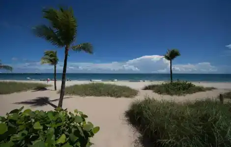 Windjammer Resort and Beach Club - 116