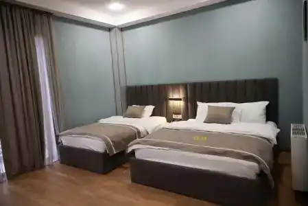 Dadiani Inn დადიანი ინნ - 18